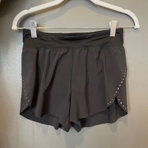 Fast and Free Lululemon Shorts